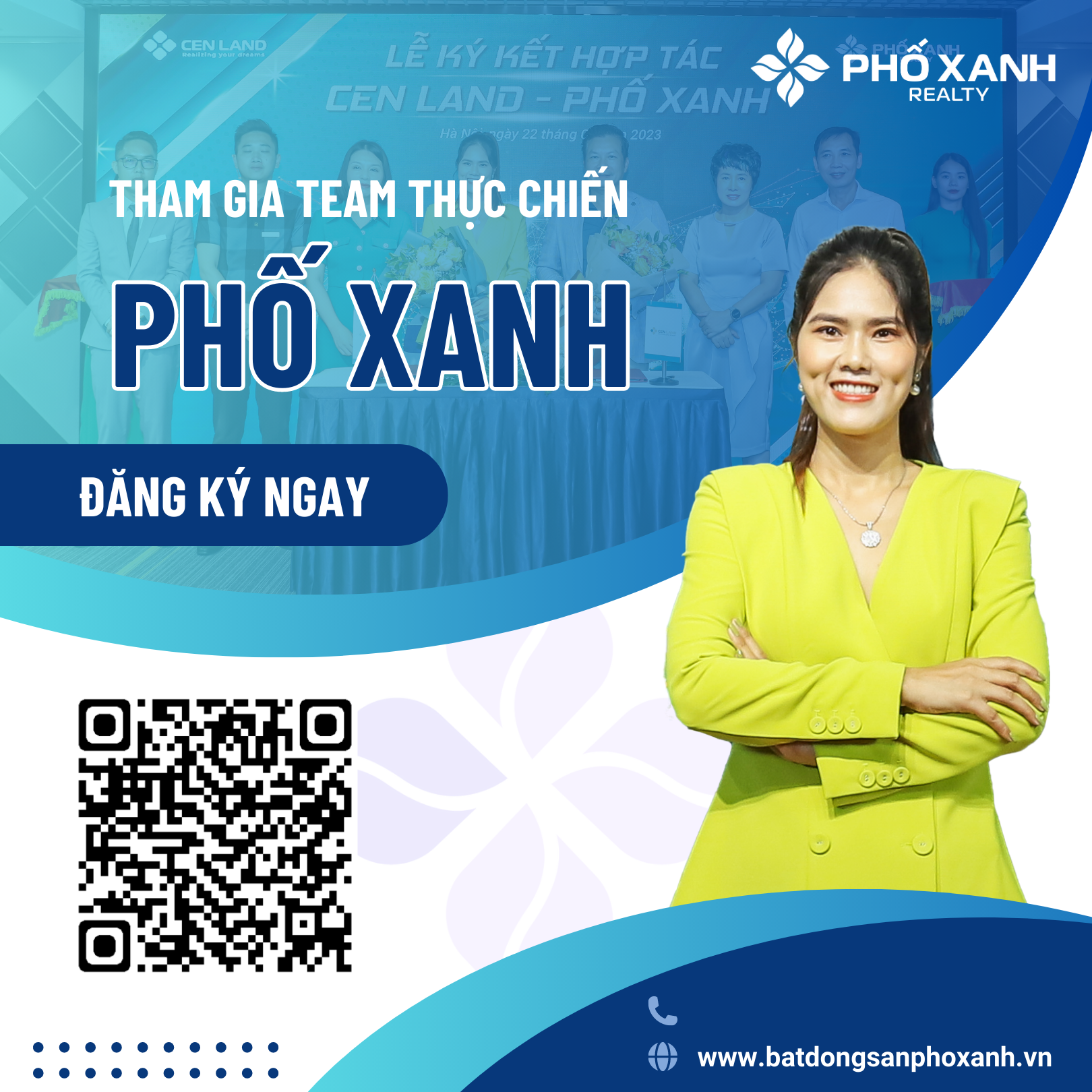lĩnh vực hoạt động
